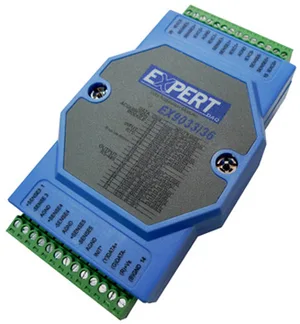 3 AD,16-bit, 15Hz,RTD:Pt,Ni,Cu,(2/3/4 wire), open loop detection 
 off-set func. Individual Ch. Config. 60Hz rejection, Modbus