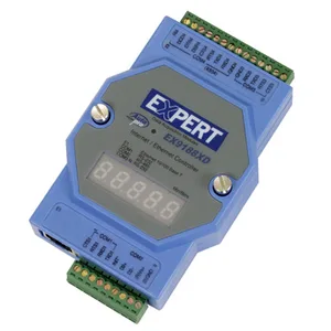 CPU80188 2*RS232 1*RS485 1*RS232/485 flash 512K SRAM 256K
