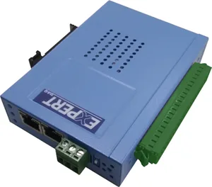 USB/RS485/Ethernet.12* RTD Input Module 16bit