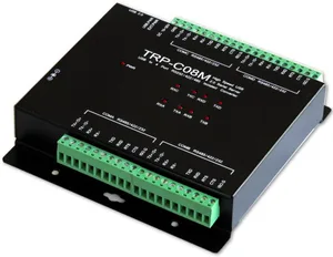 USB to 4*RS232/422/485 Isolated Converter