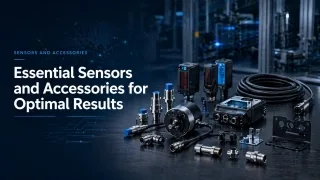 Sensors and Accessories