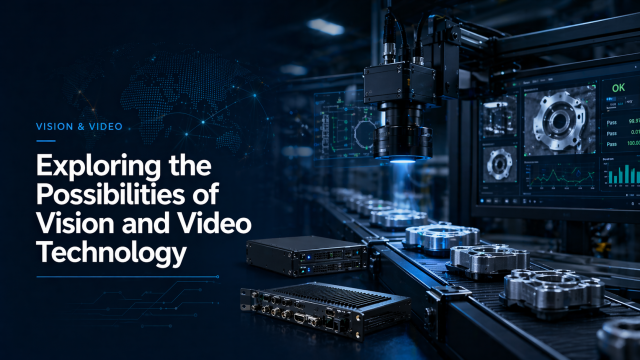 Vision & Video