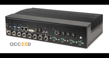 AVA-5500: AI platform for real time video analysis