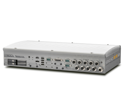 GT-92RL-H: Kompromisslose Hardware für Edge-KI von Acceed