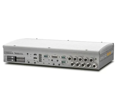 GT-92RL-H: Acceed's uncompromising hardware for edge AI