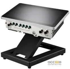 NRU-170PPC: Edge AI without the cloud, but with a user interface