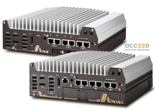 Nuvo-11000: Die neue IPC-Klasse für Automation und KI