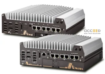 Nuvo-11000: The new IPC class for automation and AI